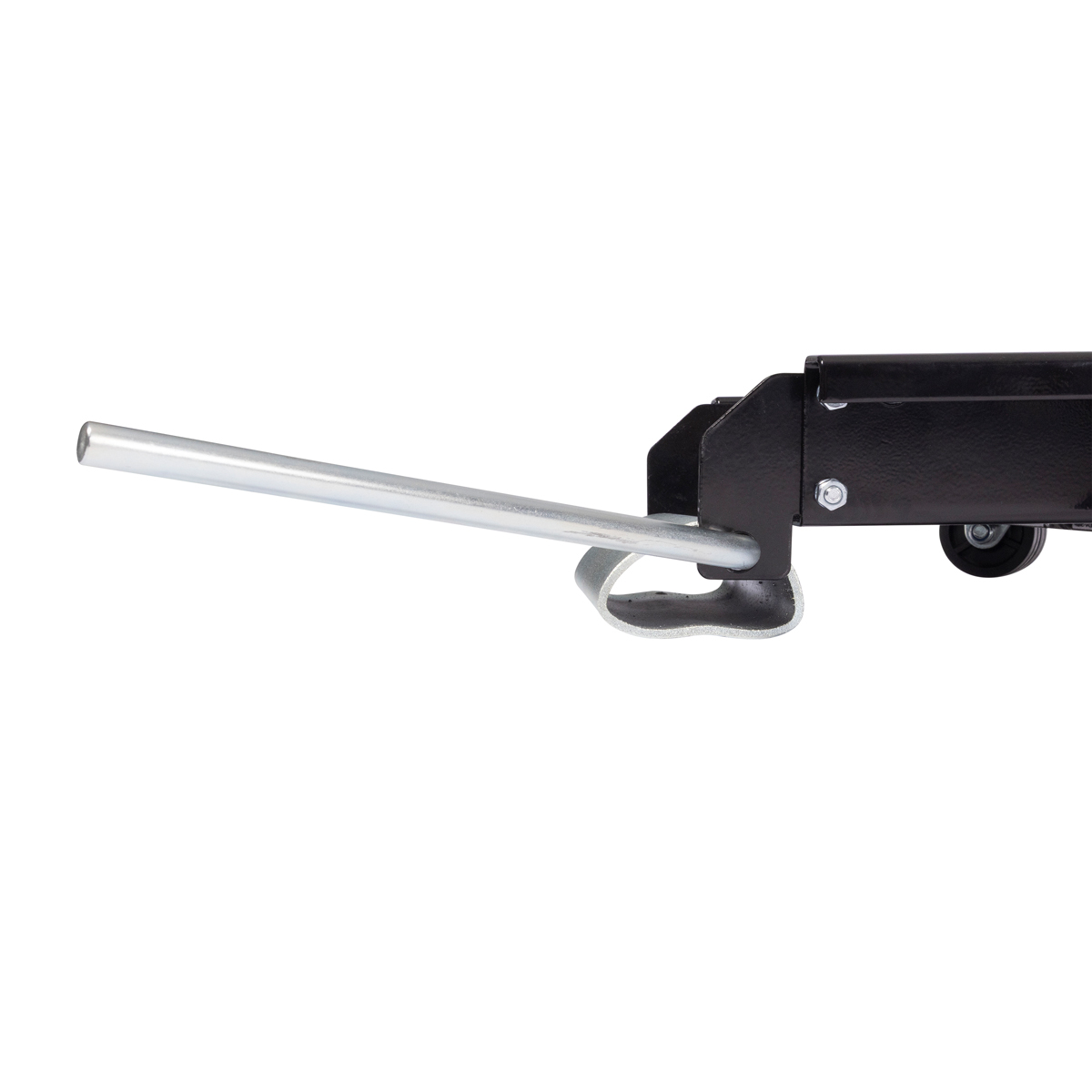 SGS Motorcycle Dolly | 560 Kg Capacity